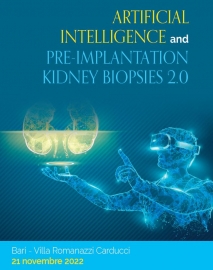 ARTIFICIAL INTELLIGENCE AND PRE-IMPLANTATION KIDNEY BIOPSIES 2.0